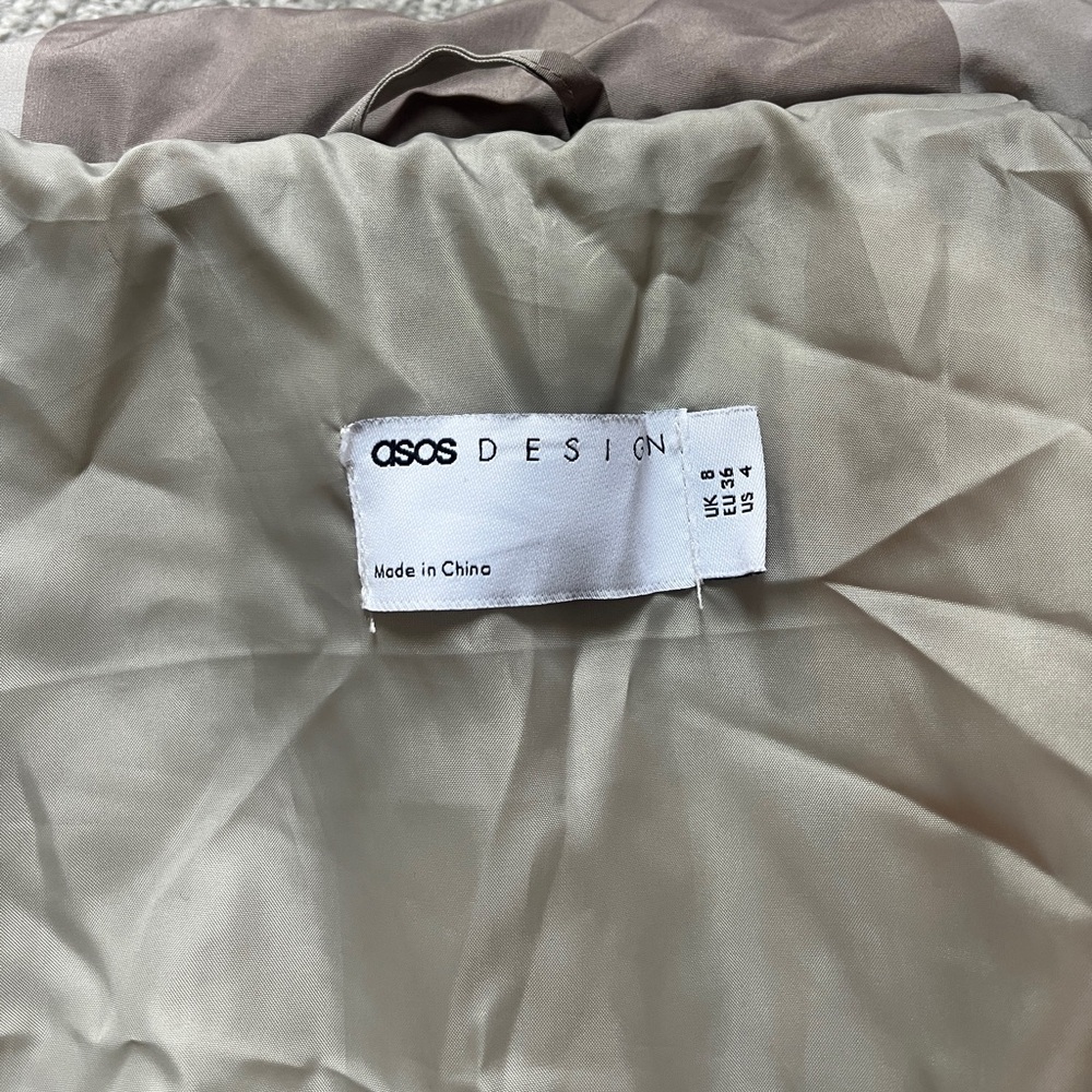 Asos Down Jacket - image 7